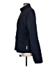 Armani Jeans Solid Blue Jacket Size EU 36 / US 6 - photo 5