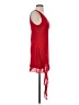 Unbranded Red Cocktail Dress Size S - photo 4