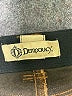 Democracy Solid Brown Khakis Size 14 - photo 4