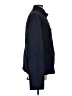 Armani Jeans Solid Blue Jacket Size EU 36 / US 6 - photo 4