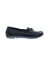 Donald J Pliner Black Flats Size 8 - photo 1