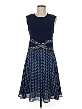 Diane von Furstenberg Casual Dress (view 1)