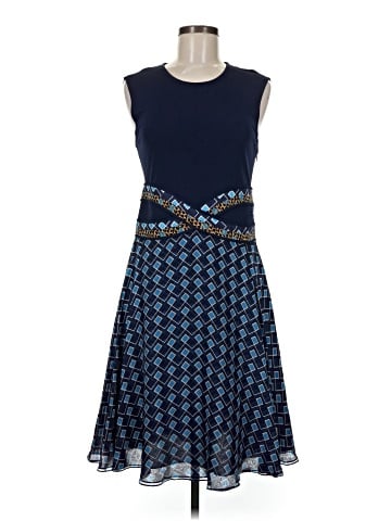 Diane von Furstenberg Casual Dress (view 1)