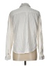 Pilcro 100% Cotton Ivory Jacket Size L - photo 2