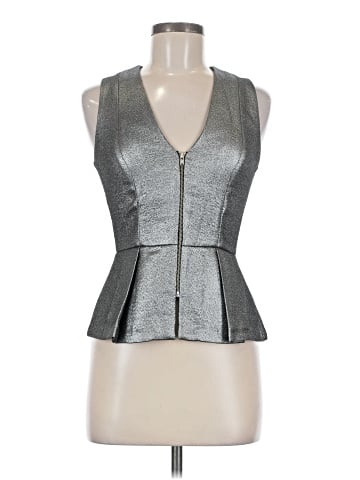 A.L.C. Sleeveless Blouse (view 1)