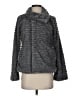 Patagonia 100% Polyester Gray Jacket Size S - photo 1