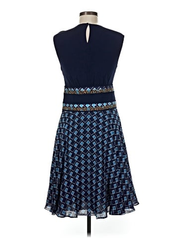 Diane von Furstenberg Casual Dress (view 2)