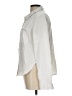 Pilcro 100% Cotton Ivory Jacket Size L - photo 5