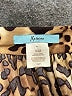 Marciano Brown Sleeveless Blouse Size S - photo 7