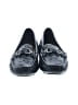 Donald J Pliner Black Flats Size 8 - photo 2