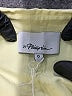 3.1 Phillip Lim Yellow Long Sleeve Button-Down Shirt Size 0 - photo 7
