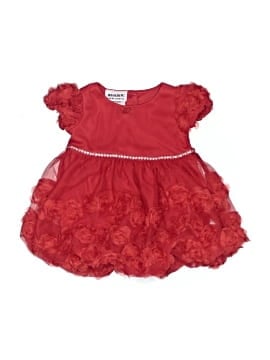 blueberi boulevard red dress Blueberi Boulevard | Dresses | Blueberi Boulevard Red Dress 24m
