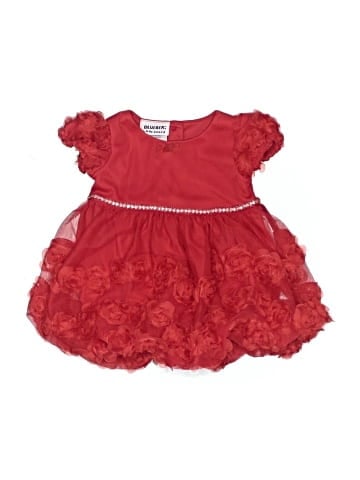 Blueberi Boulevard Dress (view 1)