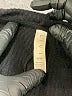 LIVI Black Pullover Sweater Size 18 Plus - photo 7