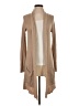 Theory Tan Cardigan Size P (petite) - photo 1