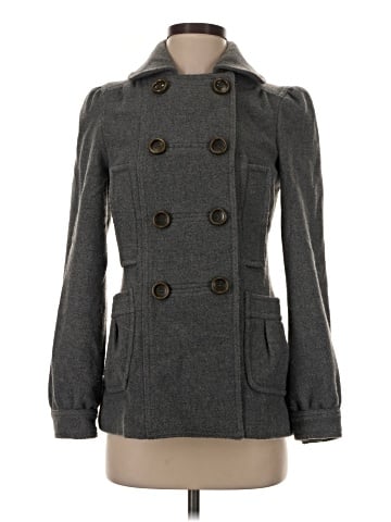 Marc by Marc Jacobs Coat (view 1)