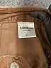Assorted Brands Solid Brown Skort Size S - photo 3