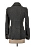 Marc by Marc Jacobs 100% Cotton Gray Coat Size 0 - photo 2