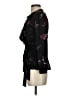 Veronica M. Black Long Sleeve Blouse Size XS - photo 5