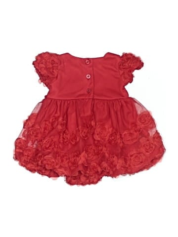 Blueberi Boulevard Dress (view 2)