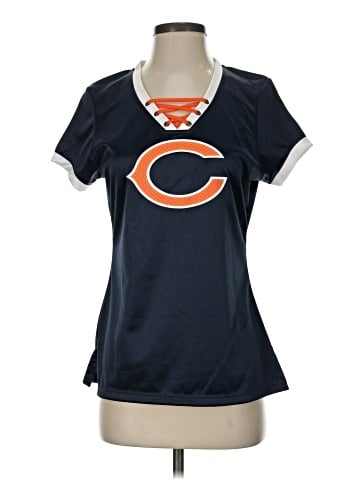 NFL X Nike Team Apparel Short Sleeve T-Shirt (view 1)