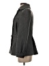 Marc by Marc Jacobs 100% Cotton Gray Coat Size 0 - photo 5