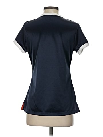 NFL X Nike Team Apparel Short Sleeve T-Shirt (view 2)