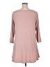 Alfani Pink Casual Dress Size XL - photo 2