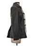 Marc by Marc Jacobs 100% Cotton Gray Coat Size 0 - photo 4