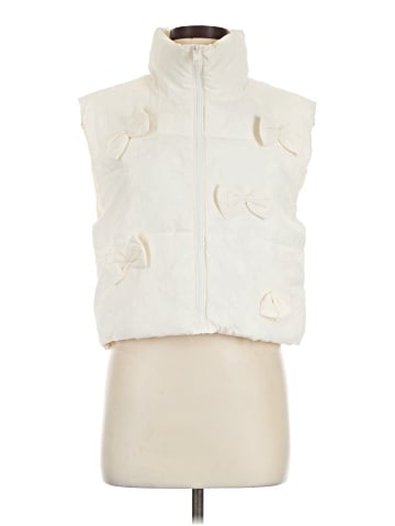 Love Tree Vest (view 1)