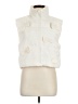 Love Tree 100% Nylon Ivory Vest Size M - photo 1