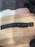 Antonio Melani Solid Tan Formal Skirt Size 8 - photo 4