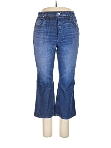 Dear Scarlett Jeans (view 1)