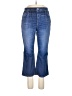 Dear Scarlett Blue Jeans Size XL - photo 1