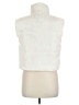 Love Tree 100% Nylon Ivory Vest Size M - photo 2