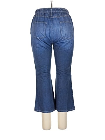 Dear Scarlett Jeans (view 2)