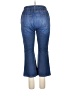 Dear Scarlett Blue Jeans Size XL - photo 2
