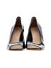 Cole Haan Black Wedges Size 8 1/2 - photo 2