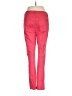 Chico's 100% Cotton Pink Casual Pants Size Sm (0) - photo 2