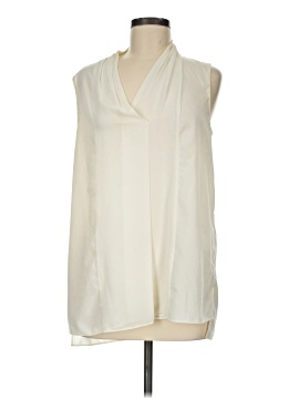 Ellen Tracy Sleeveless Blouse