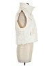 Love Tree 100% Nylon Ivory Vest Size M - photo 4