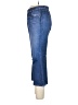 Dear Scarlett Blue Jeans Size XL - photo 5