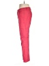 Chico's 100% Cotton Pink Casual Pants Size Sm (0) - photo 5