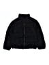 The Children's Place Solid Black Snow Jacket Size S (kids) - photo 1