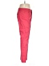 Chico's 100% Cotton Pink Casual Pants Size Sm (0) - photo 4