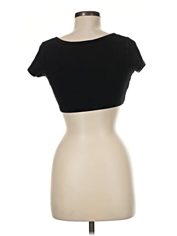 Adika Short Sleeve T-Shirt (view 2)