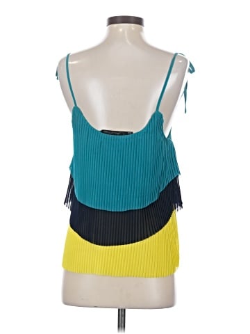 Patterson J. Kincaid Sleeveless Top (view 2)