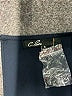 C. Luce Black Cocktail Dress Size S - photo 7