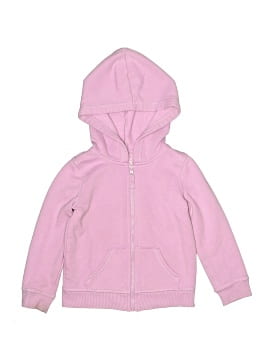 Jumping Beans Zip Up Hoodie (view 1)