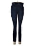 SPANX Solid Blue Jeggings Size M - photo 1